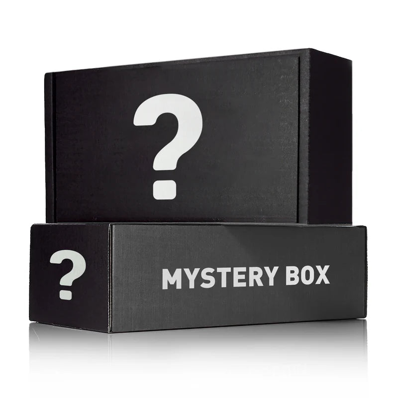 Mystery Tee Box ! (3pc)