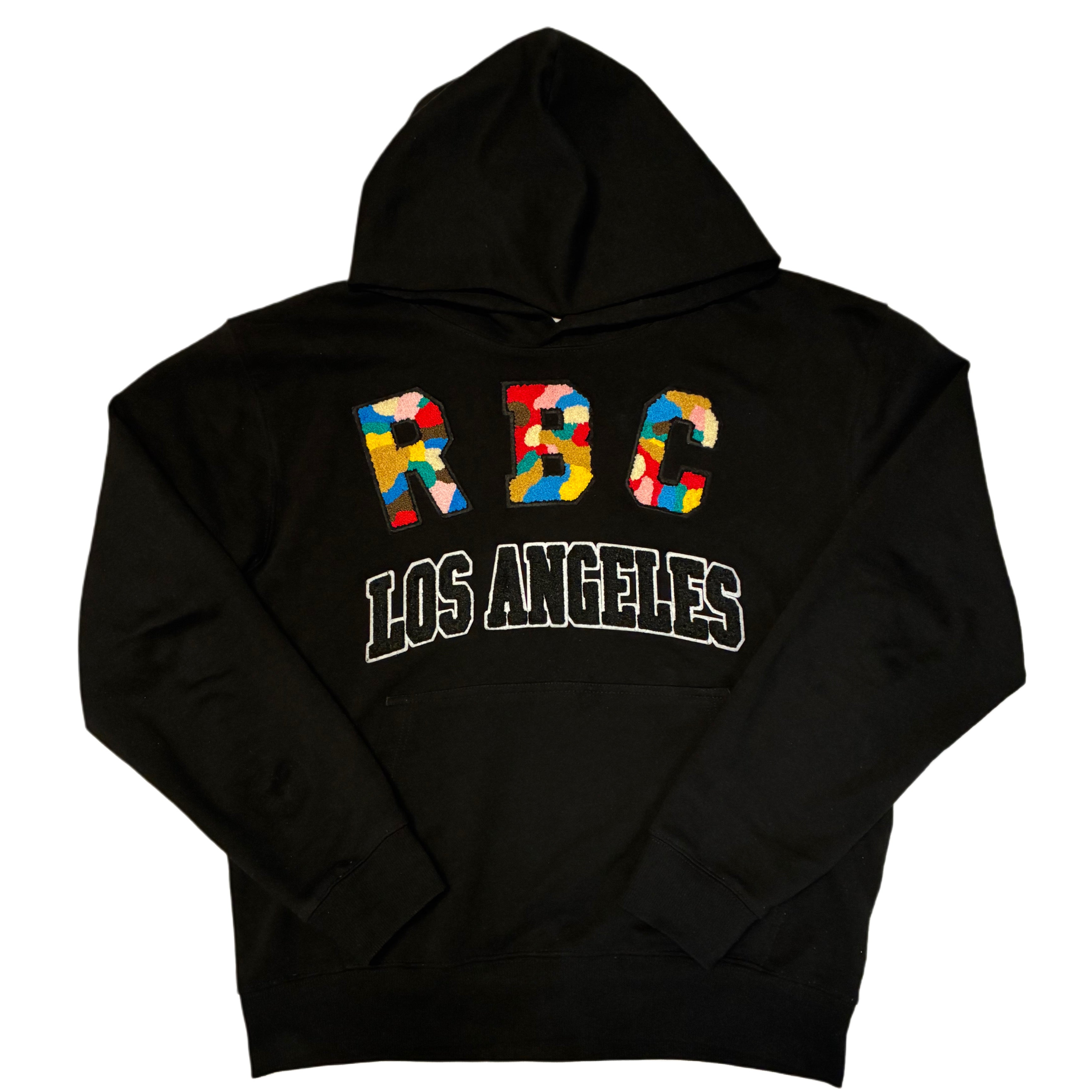 RBC Hoodie (BLACK)