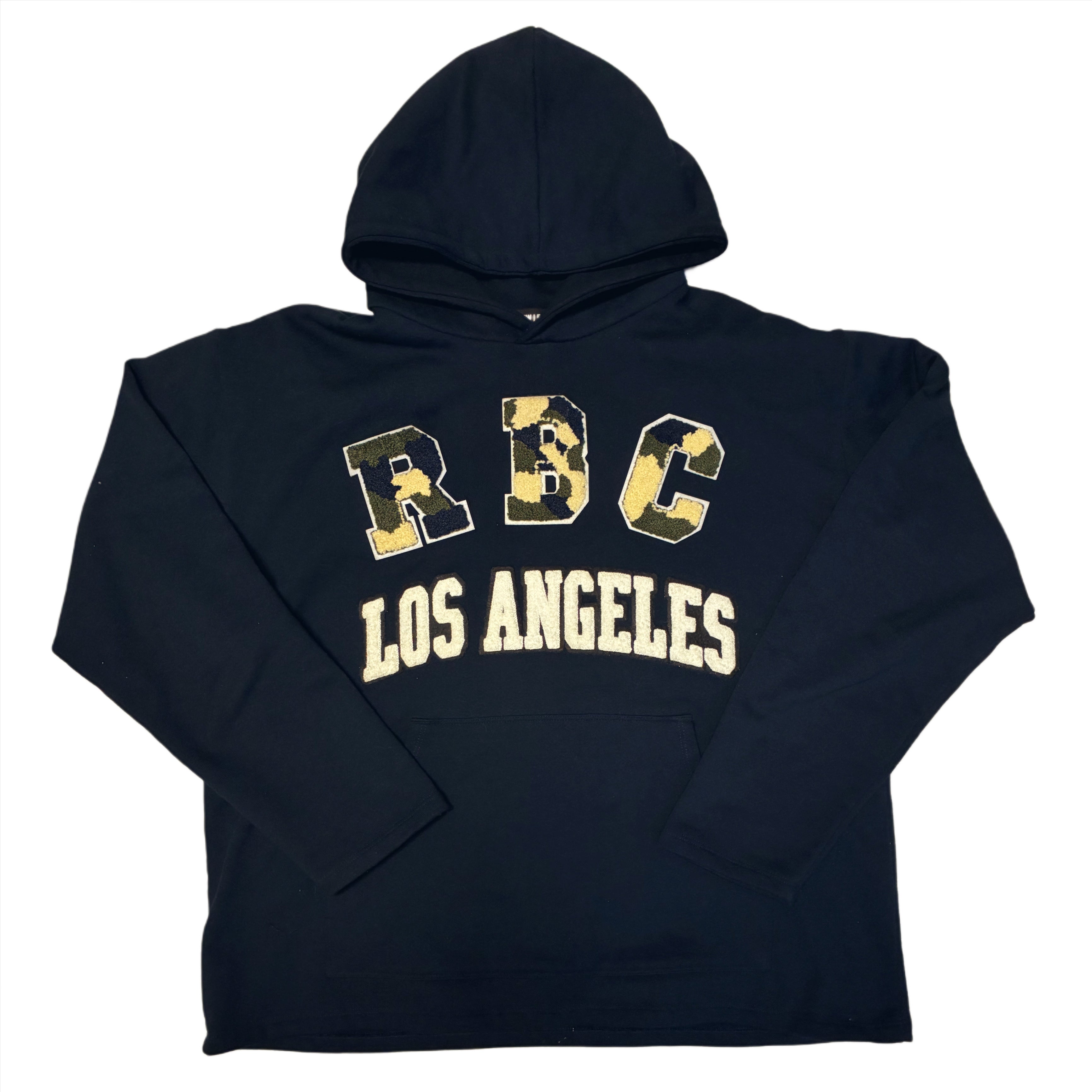 RBC Hoodie (Navy)